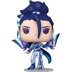 Funko Фигура Funko POP! Games: League of Legends - K/DA Kai'Sa #1223 (EDM-112998) - thx