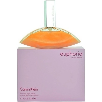 Calvin Klein Euphoria Luminous Lustre parfumovaná voda dámska 50 ml