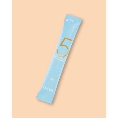 Masil Šampon s probiotiky pro objem vlasů 5Probiotics Perfect Volume Shampoo 8 ml 1 ks
