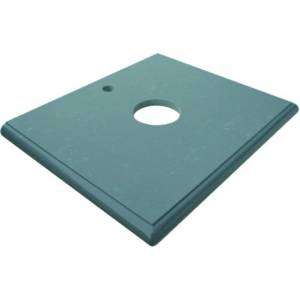 Inter Ceramic Плот за баня " pietra" / icp 5020-100g (5020-100g)