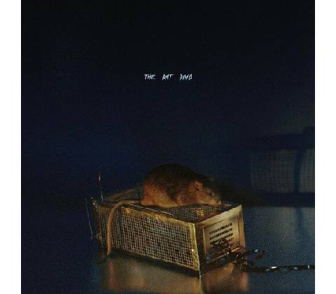 SBTRKT - THE RAT ROAD CD