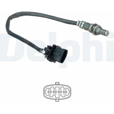 Lambda sonda DELPHI ES20491-12B1