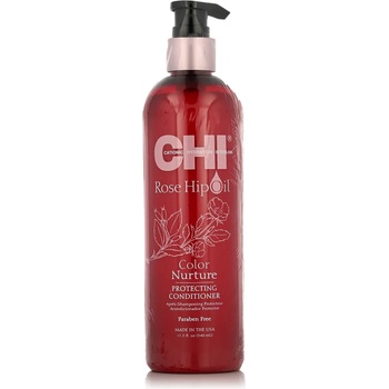 Farouk Systems CHI Rose Hip Protecting Conditioner 340 ml