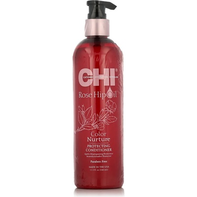 Farouk Systems CHI Rose Hip Protecting Conditioner 340 ml