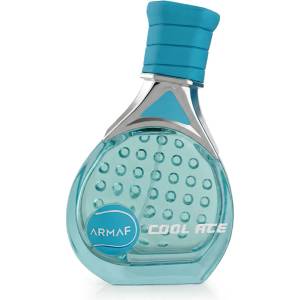 Armaf Cool Ace Eau de Parfum за мъже 100 ml Парфюми