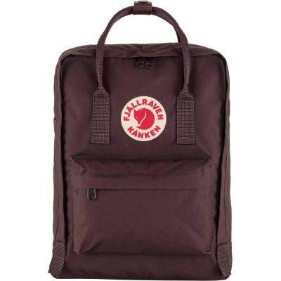 Fjällräven Дневна раница Fjällräven Kånken Daypack - Blackberry - размер One Size (502-0261-9311)