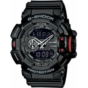 Casio GA-400-1BER Часовници