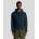 Lyle & Scott Суичър Lyle and Scott Interlock Pullover Hoodie - Black