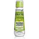 Garnier Fructis Yuzu Lemon Invisible Dry Shampoo 100 ml