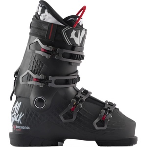 Rossignol Alltrack 90 Hv Black/Red Ски обувки