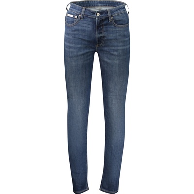 Calvin Klein pánske rifle slim fit