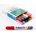 Artline Marker 90 5.0 асортирани цветове (EK-90 12 ass.)