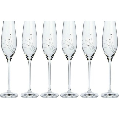 Celebration Crystals classic 6 x 210 ml