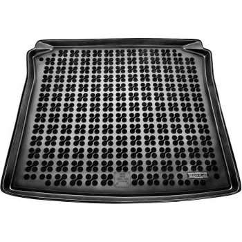 Гумена стелка за багажник за Seat Ibiza IV (2010 - 2017) Combi - Rezaw Plast