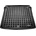 Carmart Гумена стелка за багажник за Seat Ibiza IV (2010 - 2017) Combi - Rezaw Plast