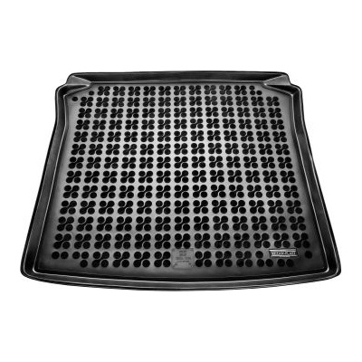 Гумена стелка за багажник за Seat Ibiza IV (2010 - 2017) Combi - Rezaw Plast