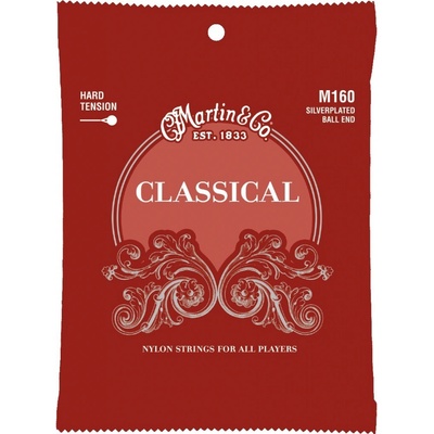 MARTIN M160