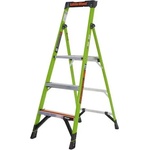 Little Giant Ladder Мултифункционална стълба Little Giant MightyLite 1x3 (15365EN)