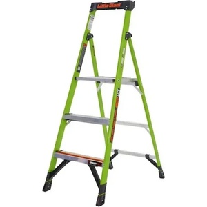 Little Giant Ladder Мултифункционална стълба Little Giant MightyLite 1x3 (15365EN)