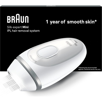 Image 1 of Braun PL1100