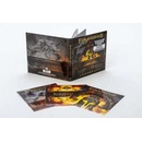 Firewind - Immortals CD