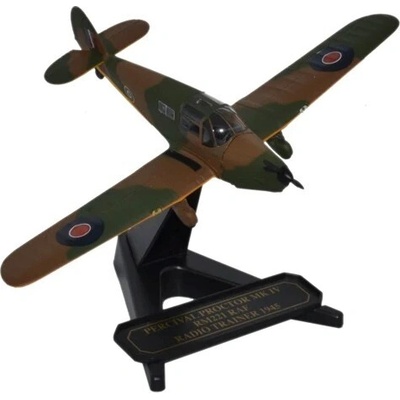Oxford Proctor Mk IV RAF RM221 1:72