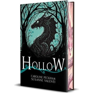 Hollow, Deluxe Edition (2025)