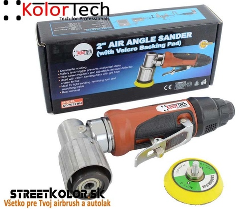KolorTech AT-7037BN
