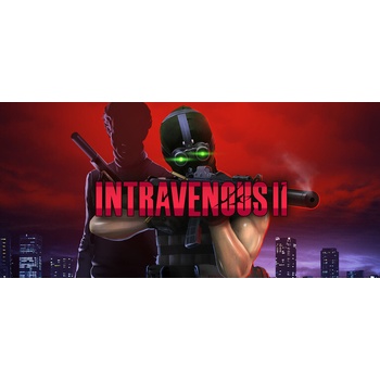 Intravenous 2
