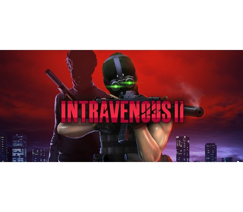 Intravenous 2