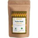 BrainMax Pure Organic Yerba Maté pomelo 500 g