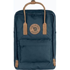 Fjällräven Kanken no. 2 Лаптоп 15" 18 л раница морскосиньо