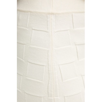 BOSS плетена пола Foppy (50556678)