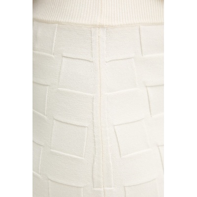 BOSS плетена пола Foppy (50556678)