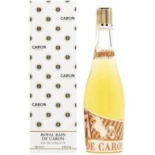 Caron Royal Bain de Caron toaletní voda dámská 125 ml