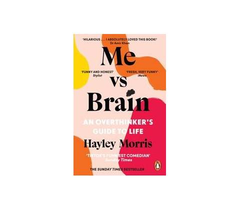 Me vs Brain