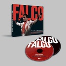 Falco: Live Forever: Complete Show CD