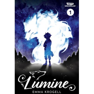 Lumine | Krogell, Emma (ISBN: 9781990778766)