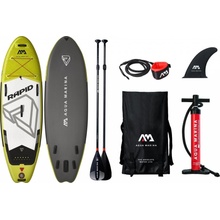 Paddleboard Aqua Marina Rapid 9,6