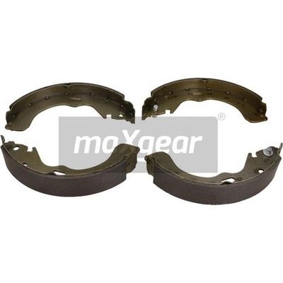 MAXGEAR Sada brzdových čeľustí 193470