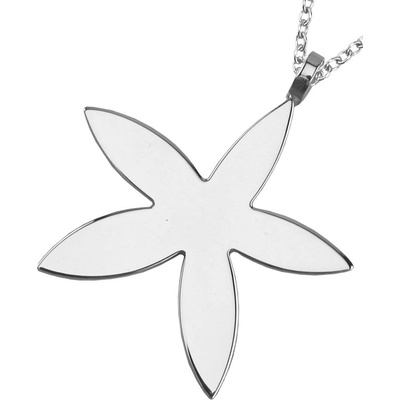 Steel Edge Ocelový přívěsek SESSP047