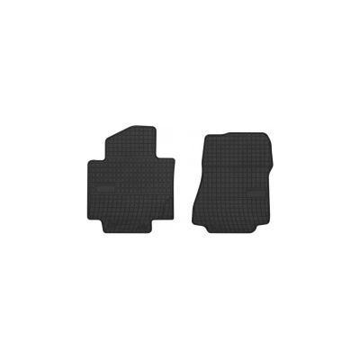 FroGum Гумени стелки Frogum съвместими с Nissan NV200 - (2009+)