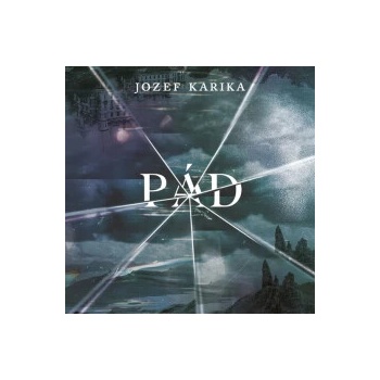 Pád - Jozef Karika