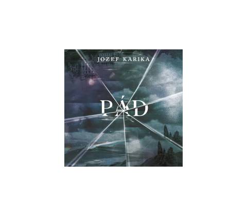 Pád - Jozef Karika