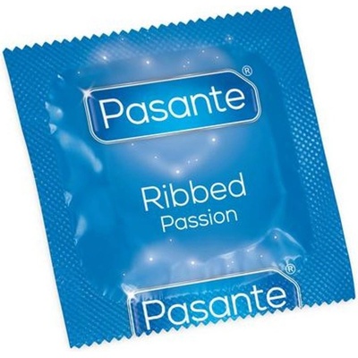 Pasante Ribbed 1 ks
