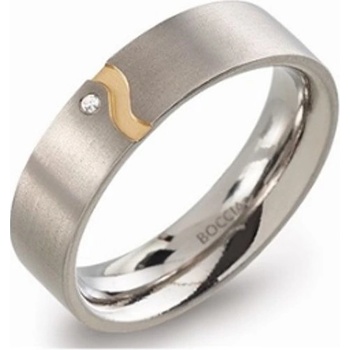 Boccia titanium 0147 04