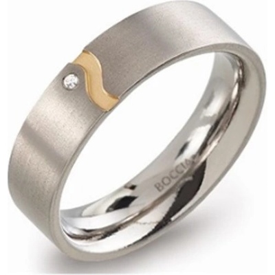 Boccia titanium 0147 04