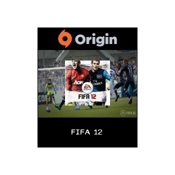 FIFA 12