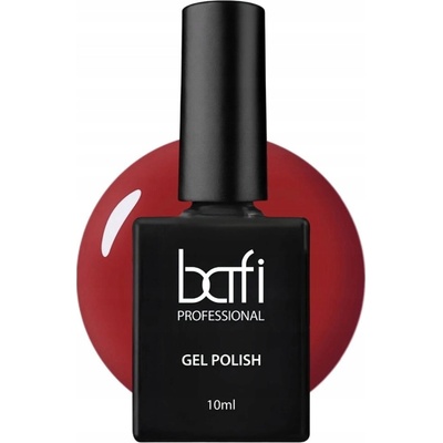 Bafi Gel polish 021 10 ml