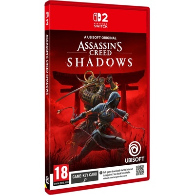 Assassin's Creed Shadows – Zbozi.Blesk.cz